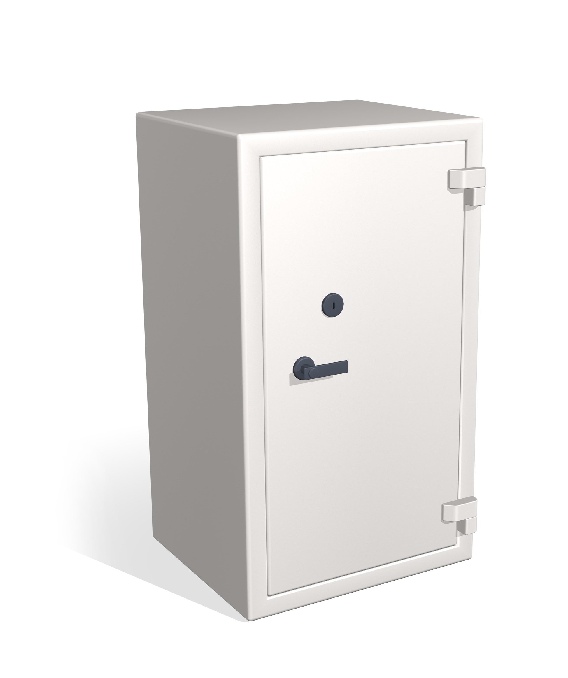 Inbrottsfördröjande kassaskåp, Signum PRO1000