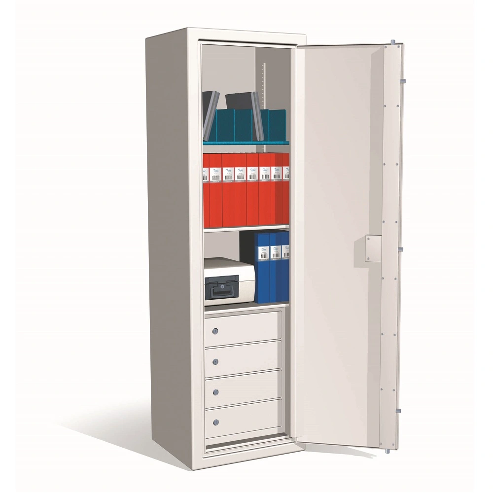 Inbrottsfördröjande kassaskåp, Signum PRO1900