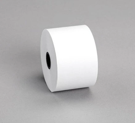 Kvittorullar, Kassarullar, Bredd: 44 mm, Längd: 50 m