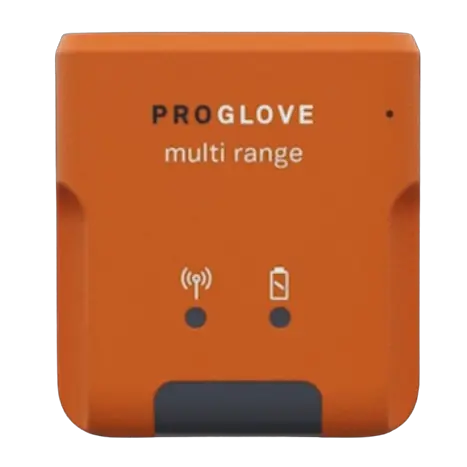 Handsfree streckkodsläsare med Bluetooth, ProGlove MARK 3 (endast scanner)