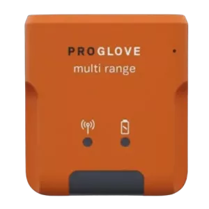 Handsfree streckkodsläsare med Bluetooth, ProGlove MARK 3 (endast scanner)