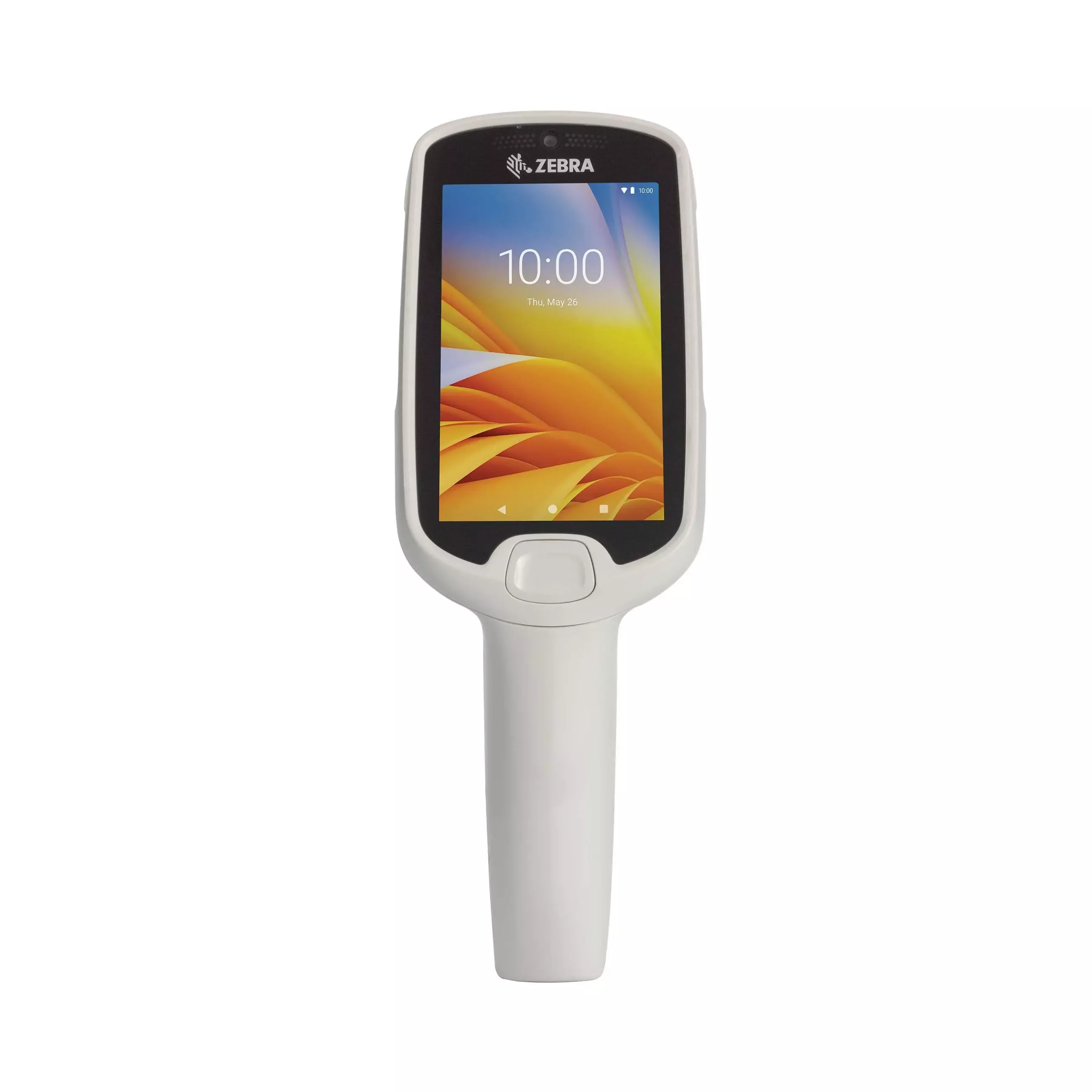 Shoppingscanner, självscanning, SE4710, WiFi, Bluetooth, Zebra PS20 Plus