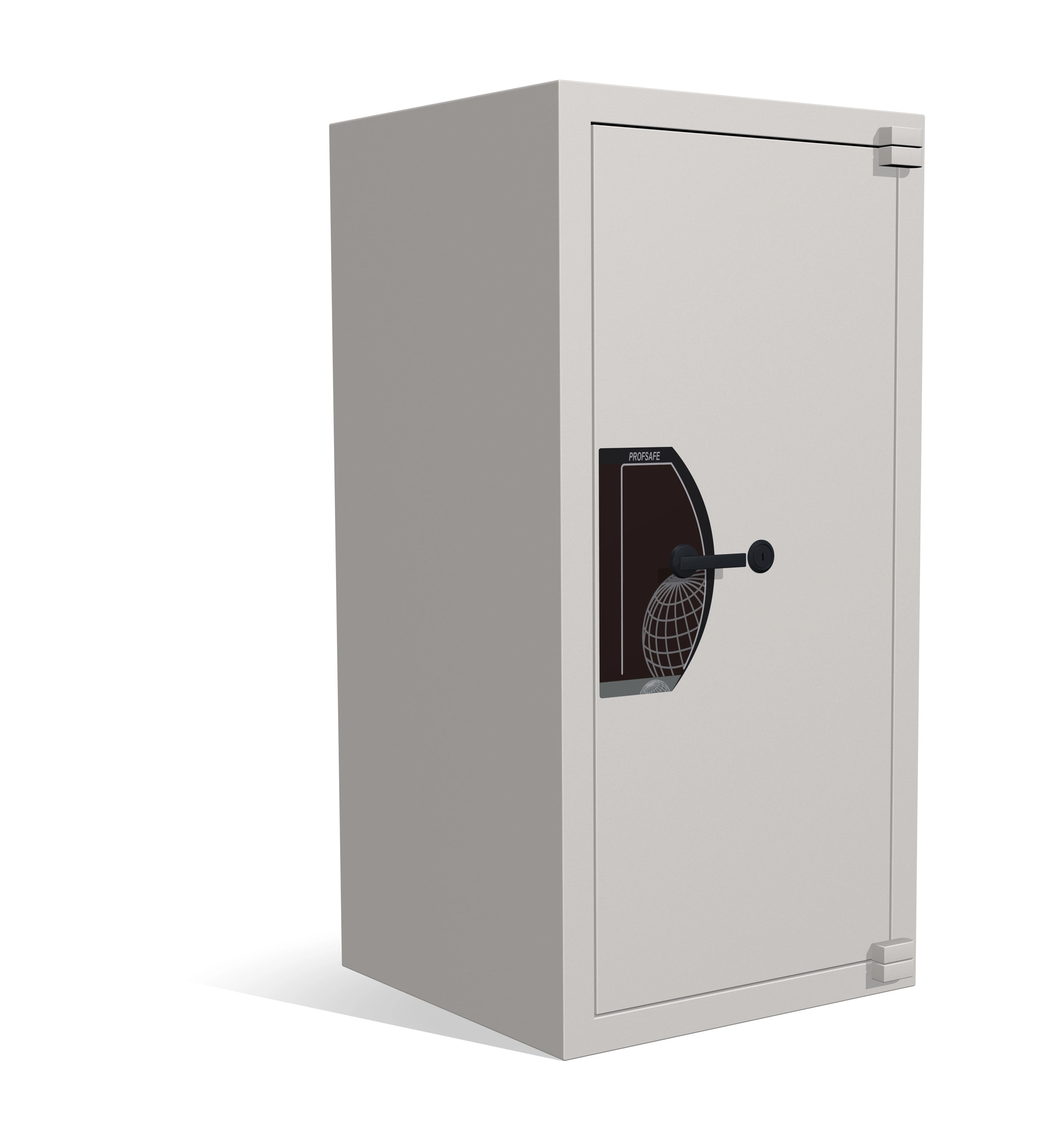 Värdeskåp, Inbrottsklassat, Brandklassat, EN-1143-1, Grade III, 60P, PV3-1200