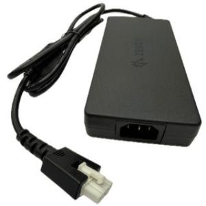 Zebra strömadapter, inkl. DC-kabel, 12 V, 12,5 A