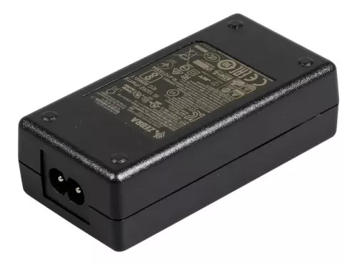 Zebra strömadapter, 5,4 V, 3 A, 16 W