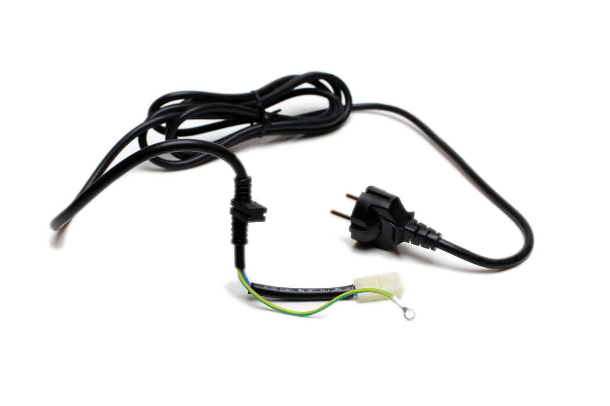 Strömkabel till  Sam4s ER-serien