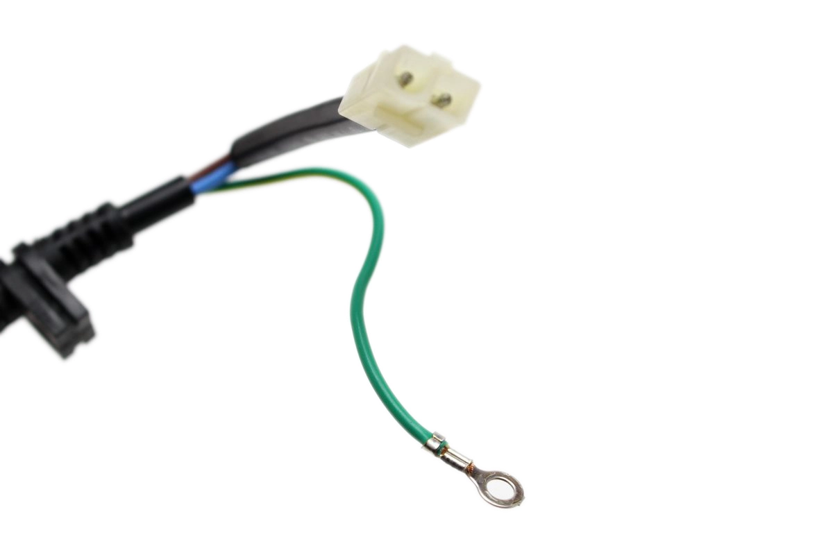 Strömkabel till  Sam4s ER-serien