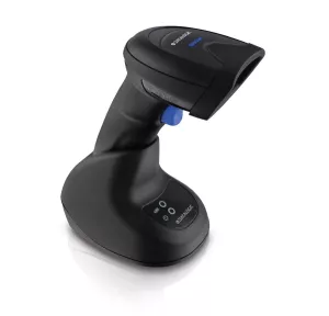 Streckkodsläsare, 2D, Bluetooth, USB,  Datalogic QuickScan QBT2500