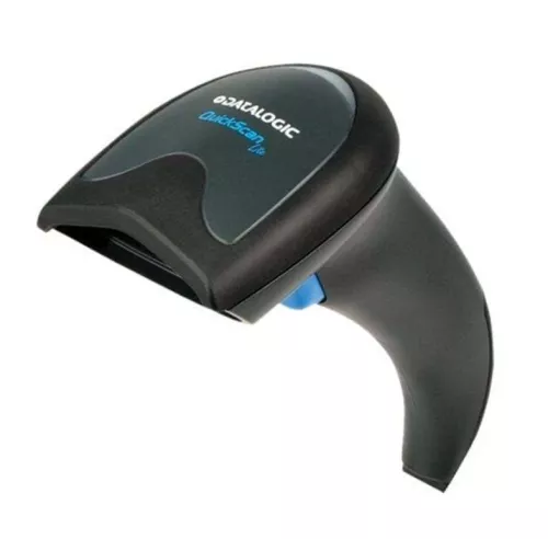 Streckkodsläsare, 1D, USB, Datalogic QW2100