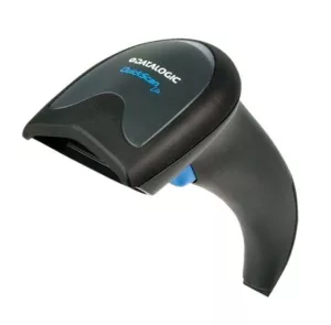 Streckkodsläsare, 1D, USB, Datalogic QW2100