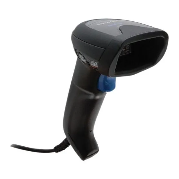 Streckkodsläsare, 2D, USB, Datalogic QW2520