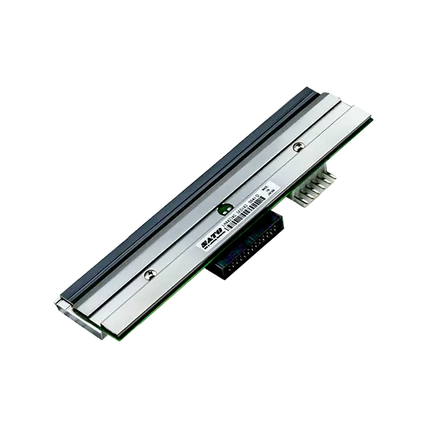 Termohuvud, Skrivhuvud, 203 dpi, för Sato CG408DT