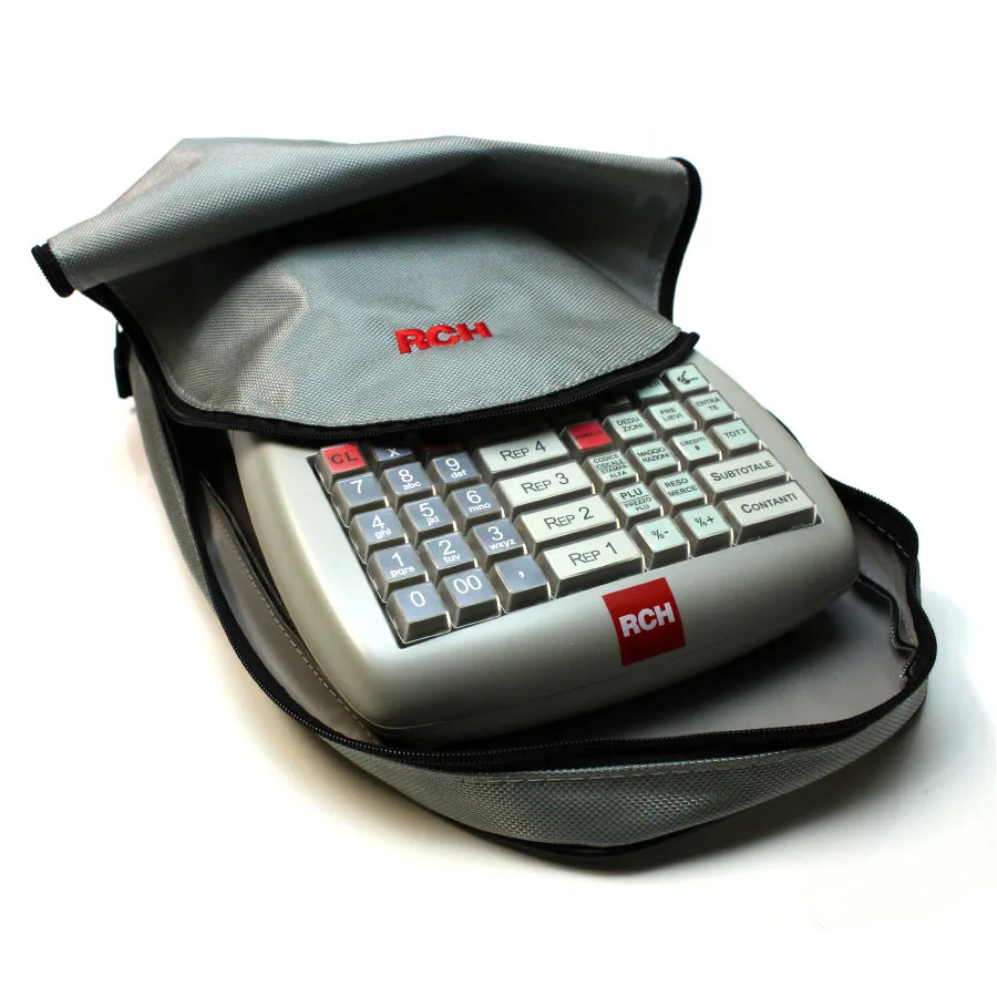 Väska för RCH Onda & Touch Me