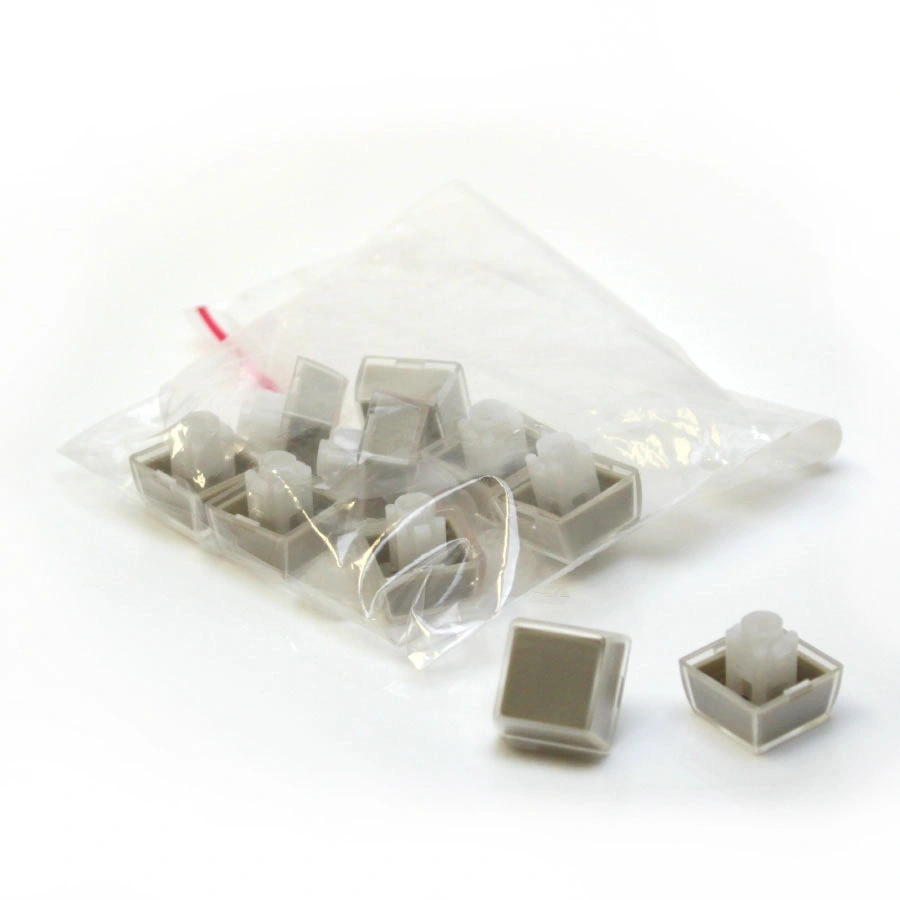 Extraknappar för RCH Onda, 10 st