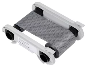 Färgband för bortskrapning (scratch-off band), Evolis Primacy