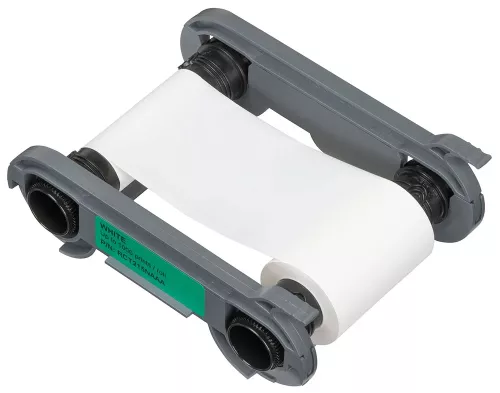 Vitt färgband för signatur, Evolis Primacy 2