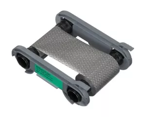 Färgband för bortskrapning (scratch-off band), Evolis Primacy 2