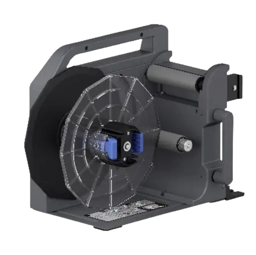 Uppspolare (rewinder), för Epson ColorWorks C8000