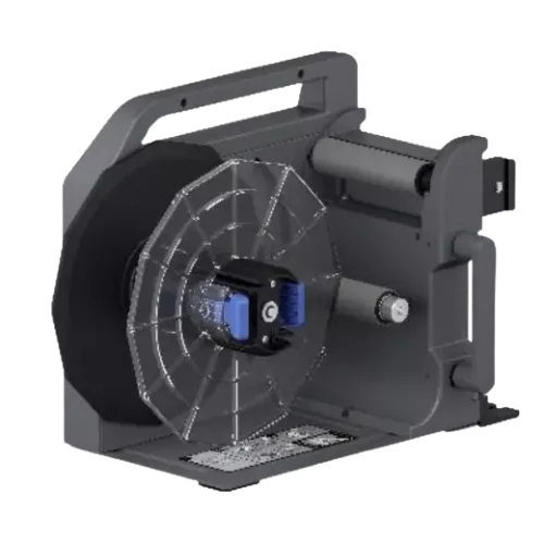 Uppspolare (rewinder), för Epson ColorWorks C8000