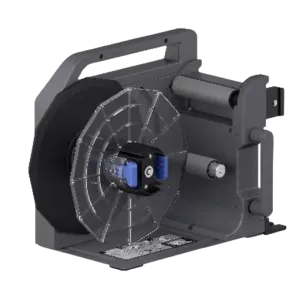 Uppspolare (rewinder), för Epson ColorWorks C8000