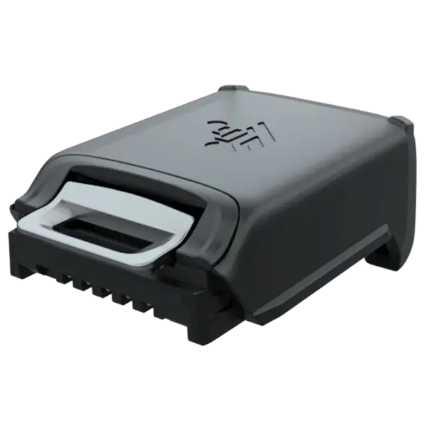Utökat batteri till streckkodsläsare, 735 mAh, Zebra RS5100 & RS6100