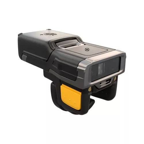 Handsfree-scanner, med Bluetooth, 2D, IP65, Zebra RS6100