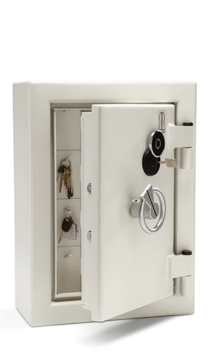 Nyckelsäkerhetsskåp, RSK 550, Robur