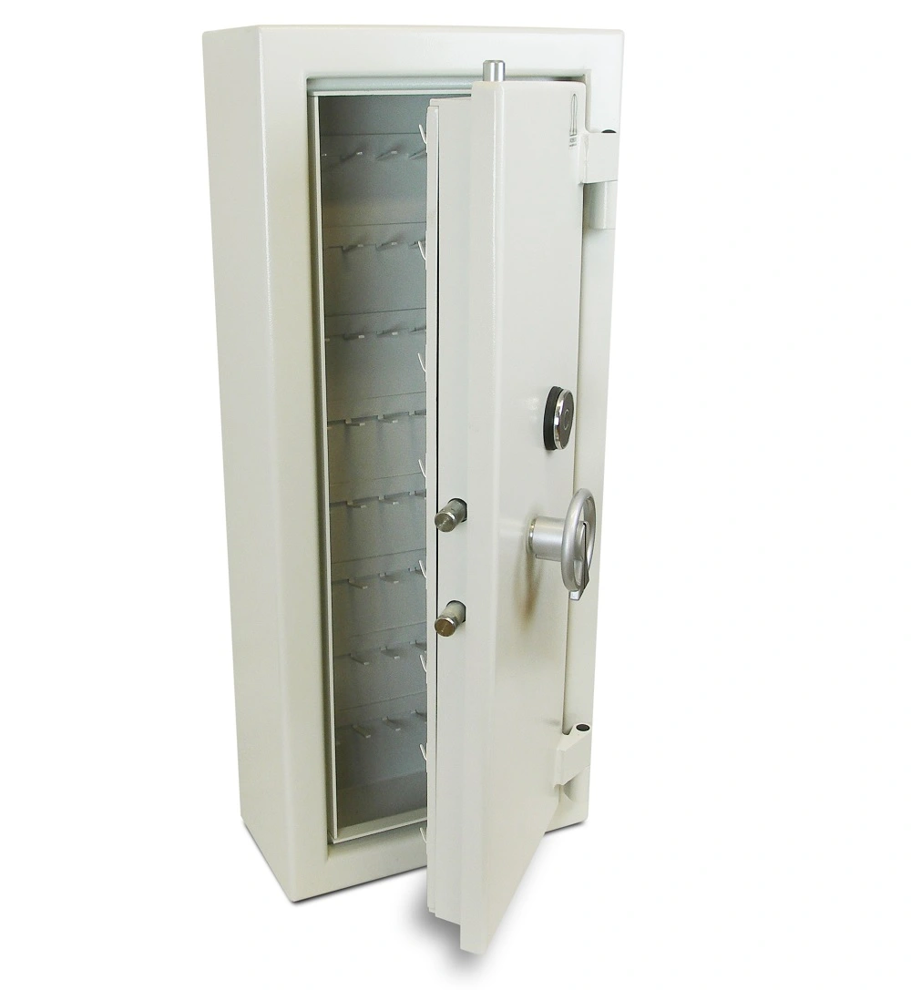 Nyckelskåp, Stöldklassat, SSF3492, 111 krokar, RSK 750