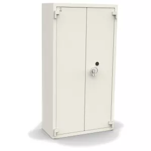 Säkerhetsskåp, Dubbeldörrar, Inbrottsklassat, SSF 3492, RSK 1900/2