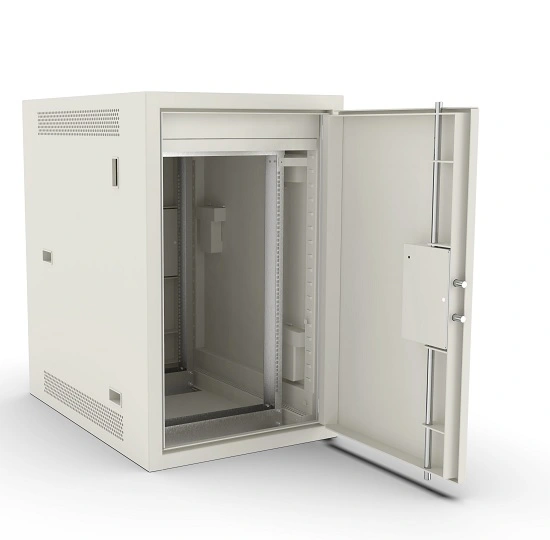 Ventilerat serverskåp, Serversäkerhetsskåp, SSF 3492, PASS 1200-2