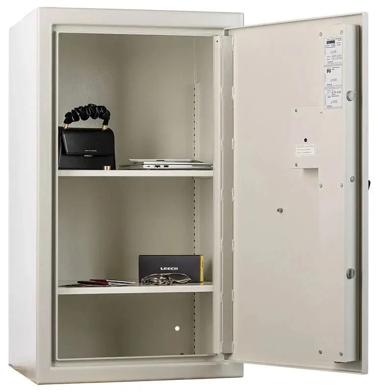 Säkerhetsskåp, Klassificerat, SSF 3492, S1000