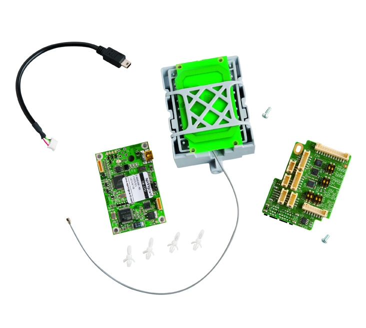 NFC-kodare Evolis Elatec TWN4 Legic®, för Evolis Primacy