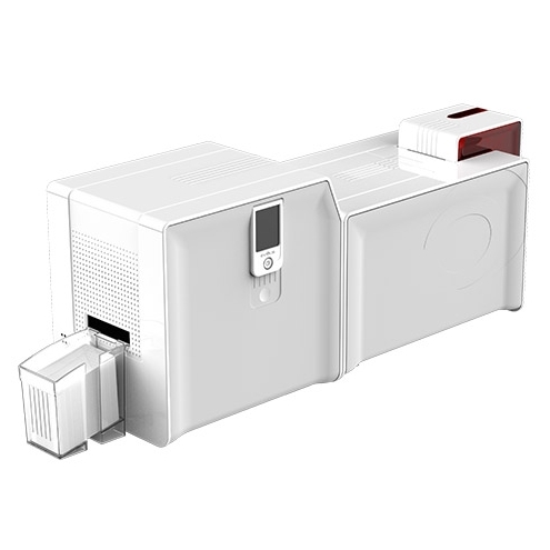 Lamineringsmodul till kortskrivaren Evolis Primacy