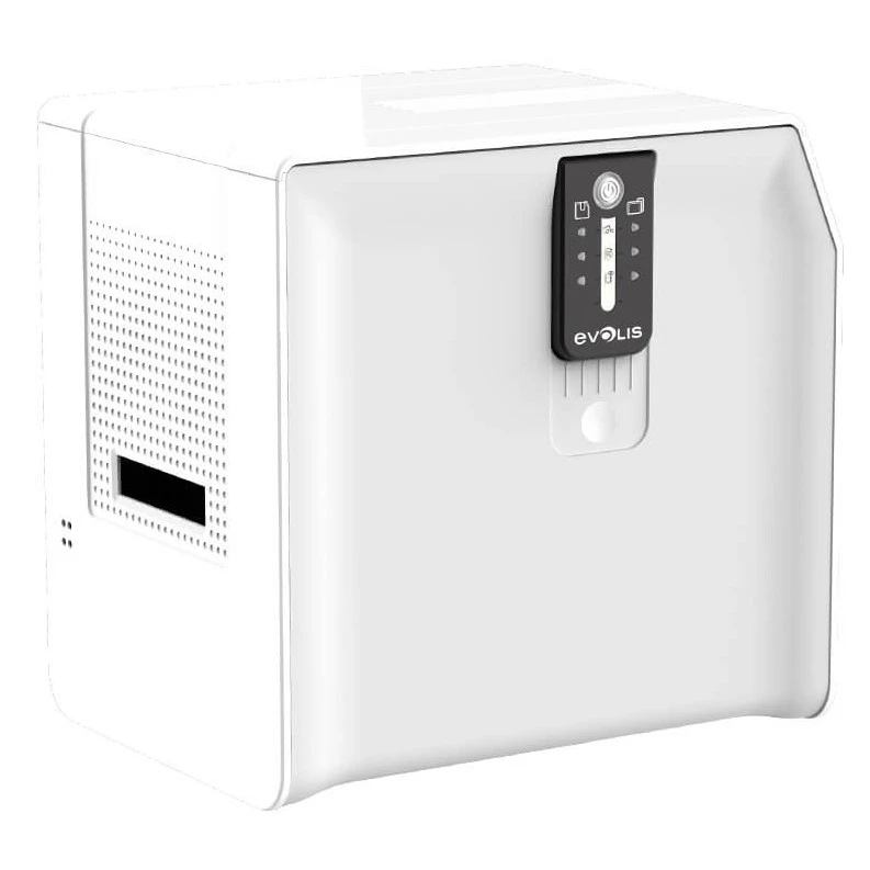 Lamineringsmodul till kortskrivaren Evolis Primacy