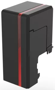 Kortmagasin för 200 kort, till Evolis Primacy 2