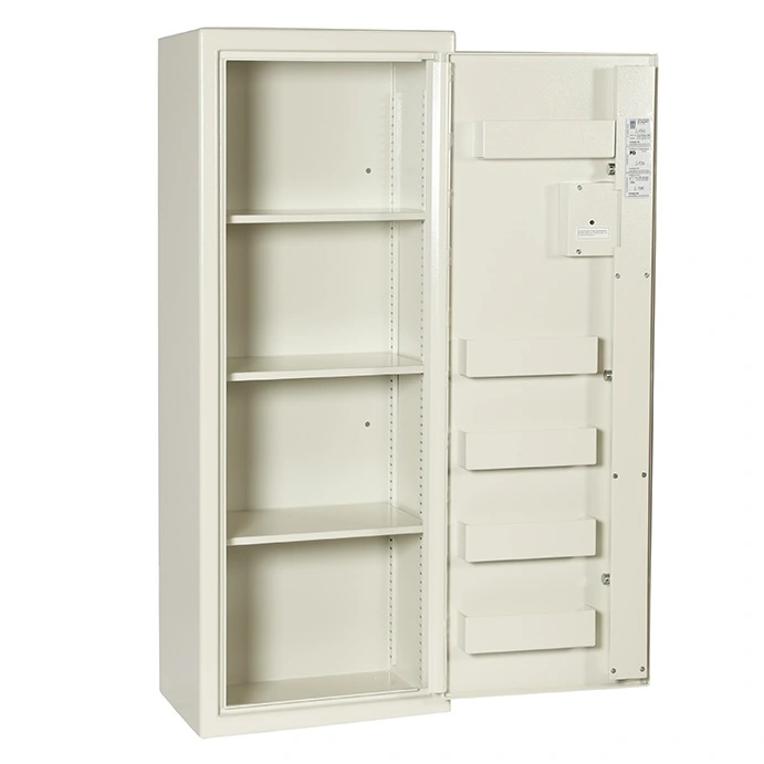 Säkerhetsskåp, Inbrottsklassat, SSF 3492, S1500