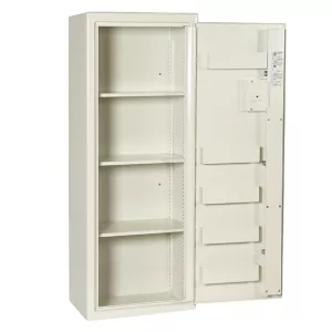 Säkerhetsskåp, Inbrottsklassat, SSF 3492, S1500