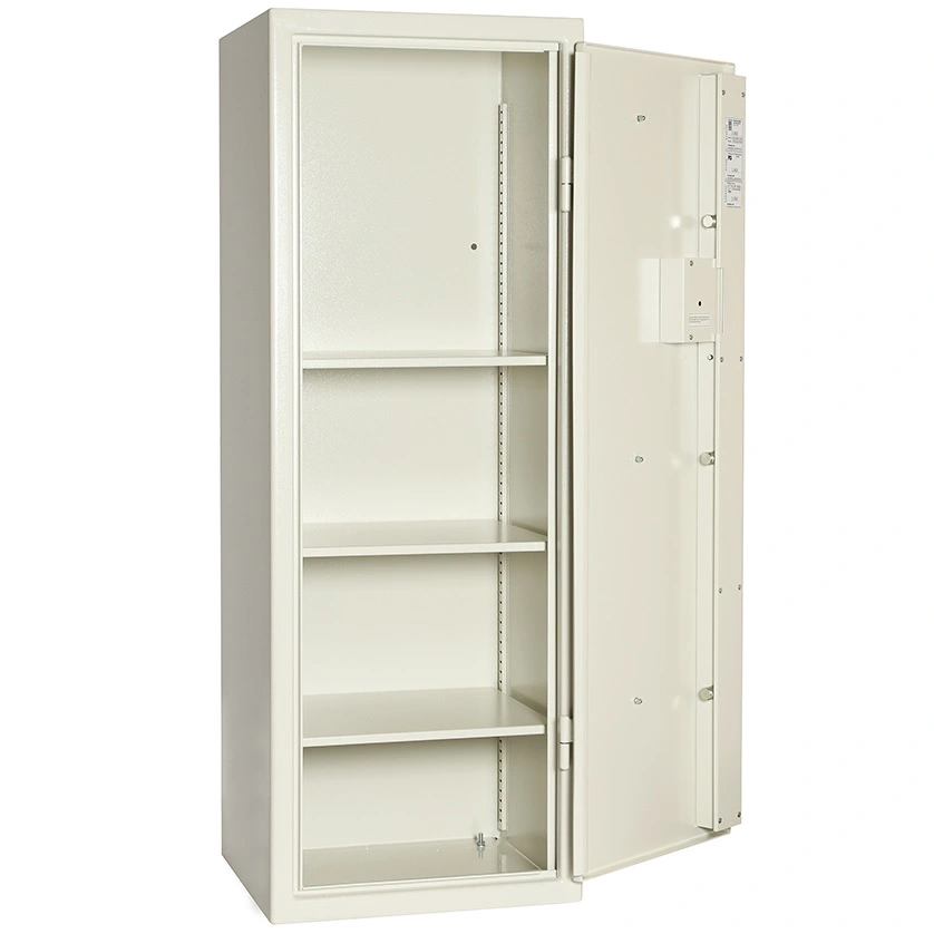 Högt säkerhetsskåp, Inbrottsklassat, SSF 3492, S1600