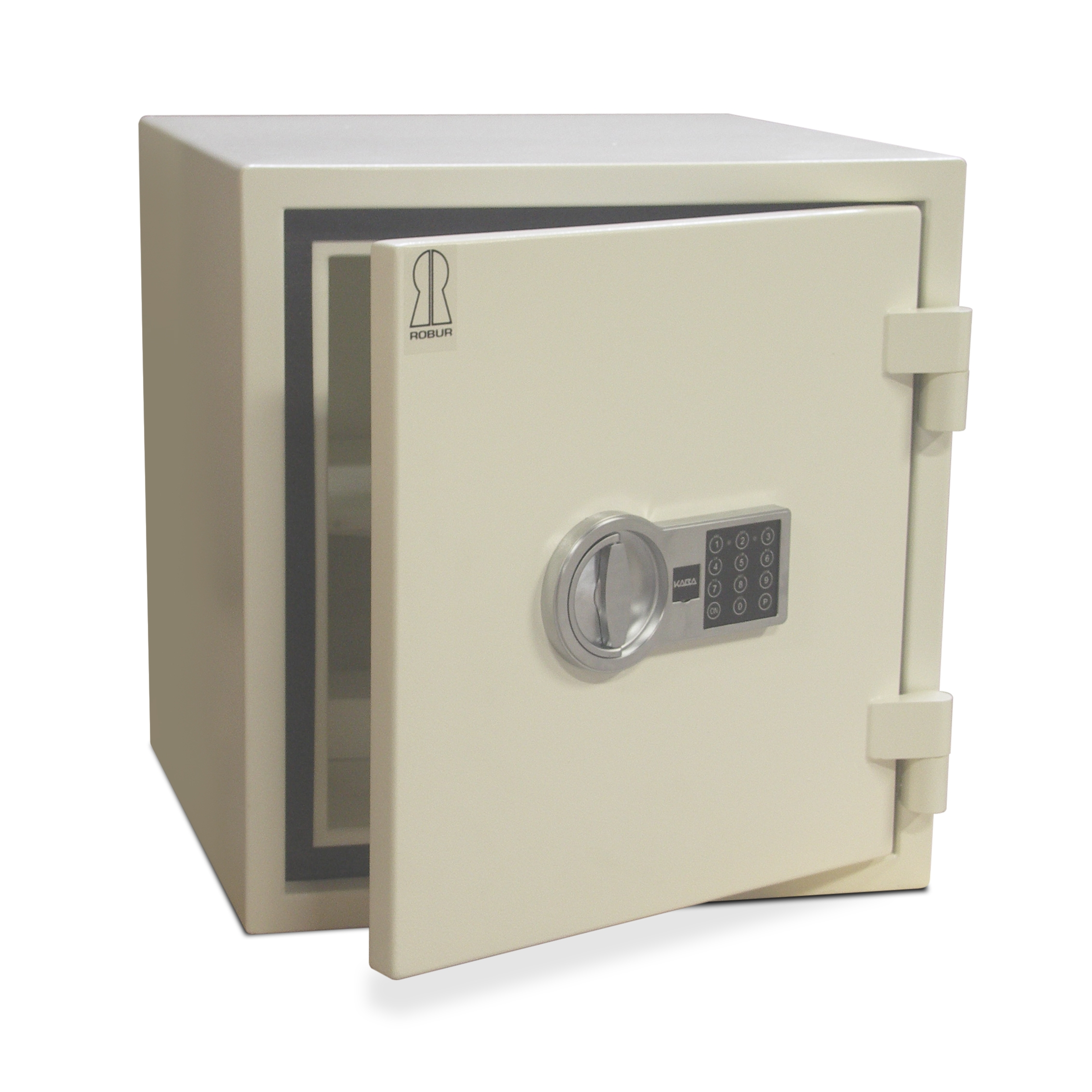 Stöldskyddsskåp, 60p, S2-460