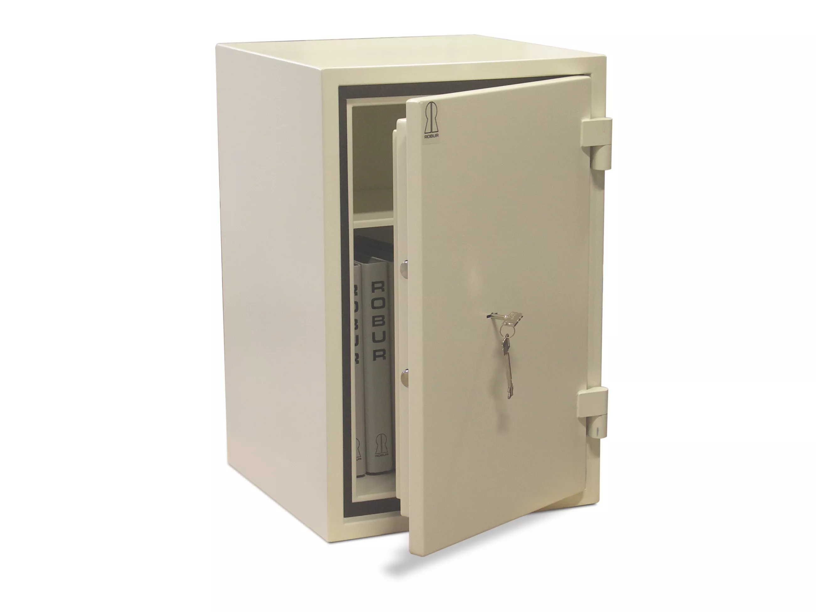 Stöldskyddsskåp, 60p, S2-670
