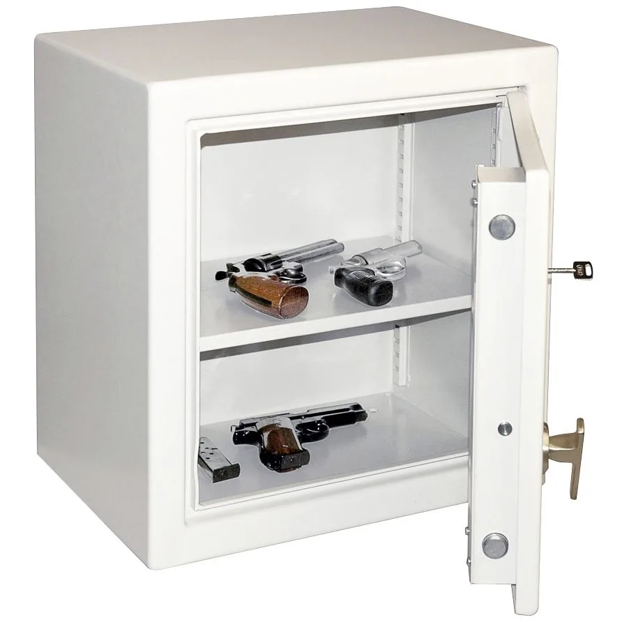 Säkerhetsskåp, Vapenskåp, Klassificerat, SSF 3492, S550