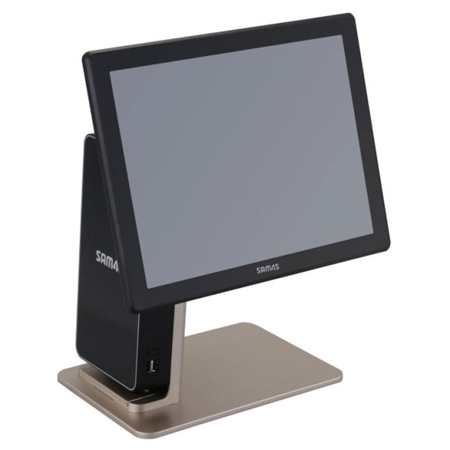 Sam4s Forza I3, 15,6", 8GB RAM, Win 10