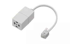 Buzzer för kvittoskrivare, Larm för köksprinter