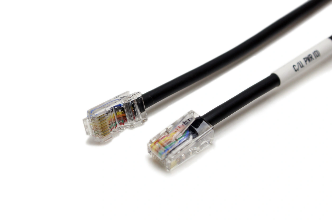 Kabel, Sam4s ER-230 till kontrollenhet SCU-100