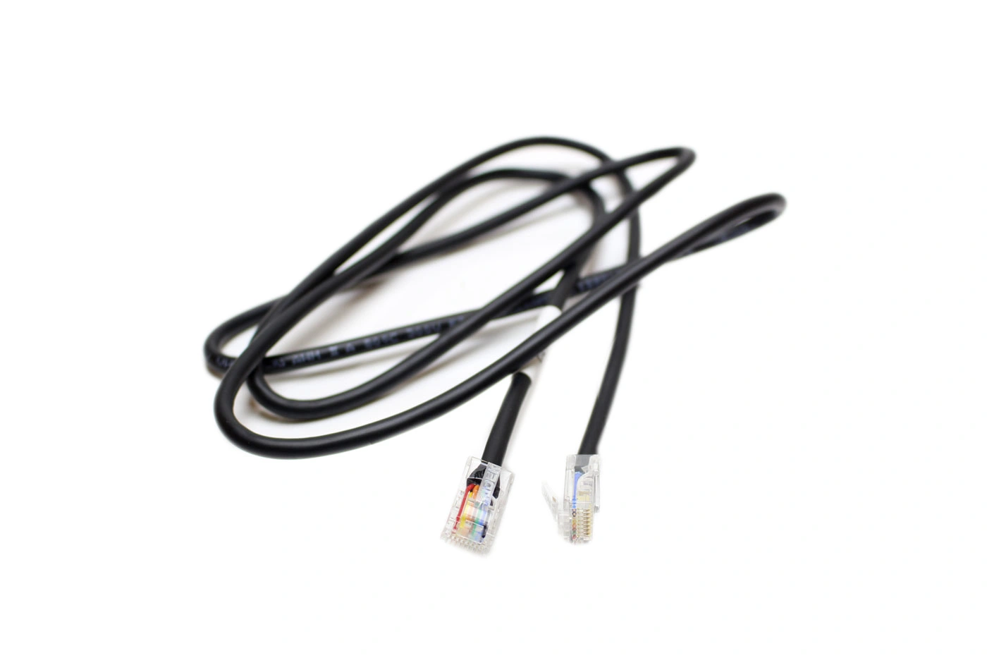 Kabel, Sam4s ER-230 till kontrollenhet SCU-100