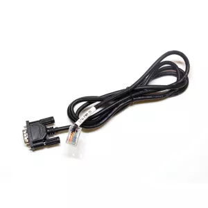 Kabel, Sam4s ER-260 till kontrollenhet SCU-100