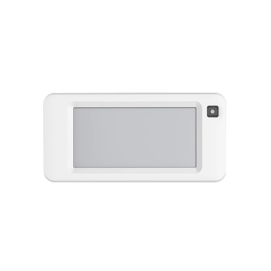 Elektronisk etikett (ESL), 2,1 tum, 3-färgig, E-ink, Opticon SE-214R