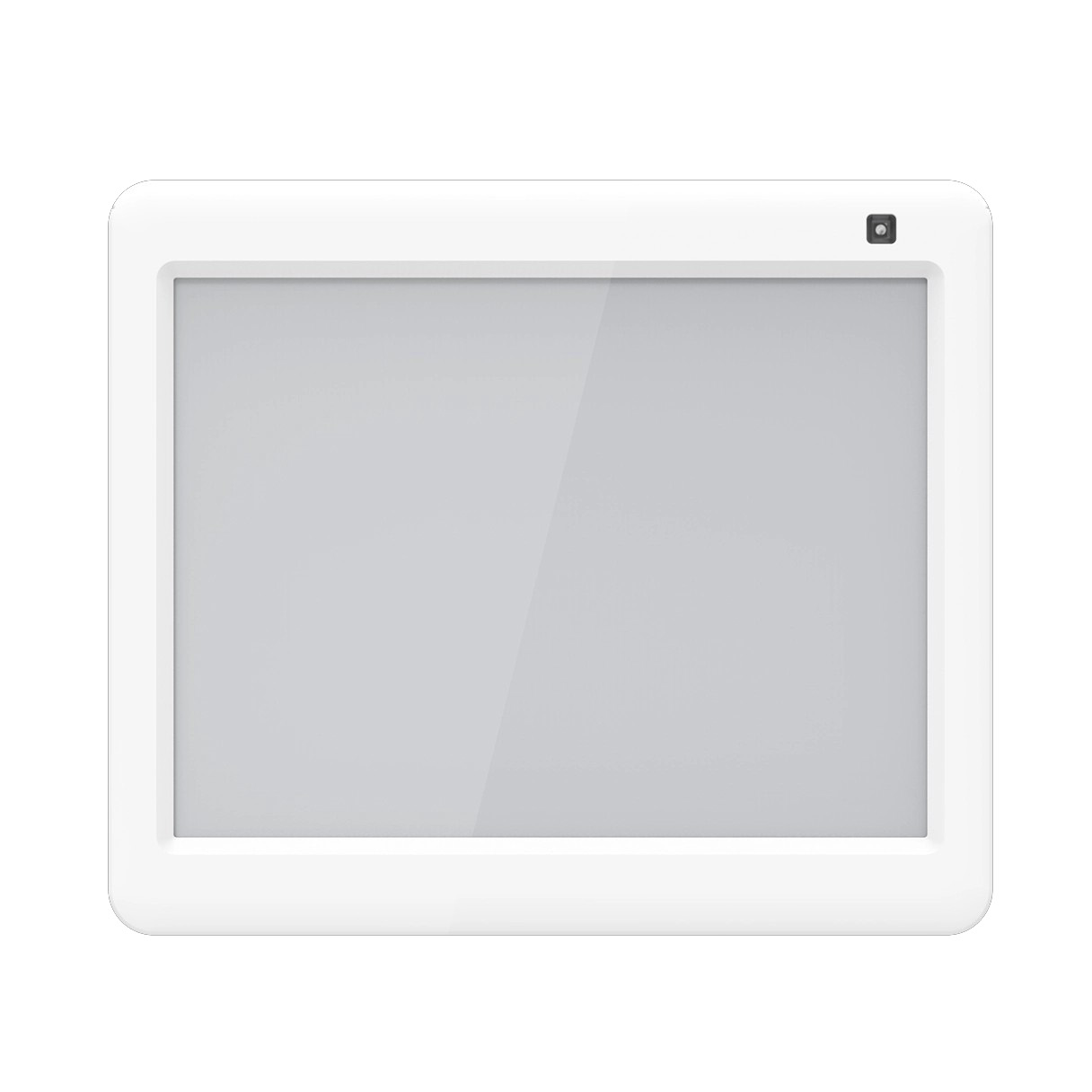 Elektronisk etikett (ESL), 5,8 tum, 4-färgig (svart, vit, röd, gul), E-ink, Opticon SE-583RY