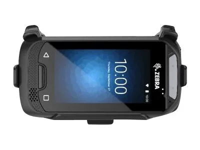 Hårt fodral för handdator, Roterbart spänne, Zebra EC30