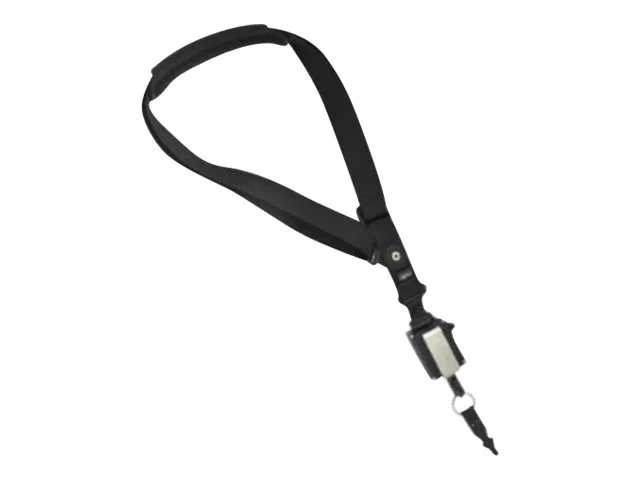 Lanyard med krok och axelspänne för Zebra handdator